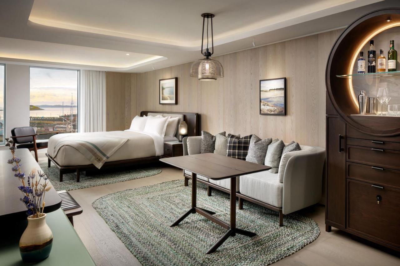 Muir, A Luxury Collection Hotel, Halifax Eksteriør billede