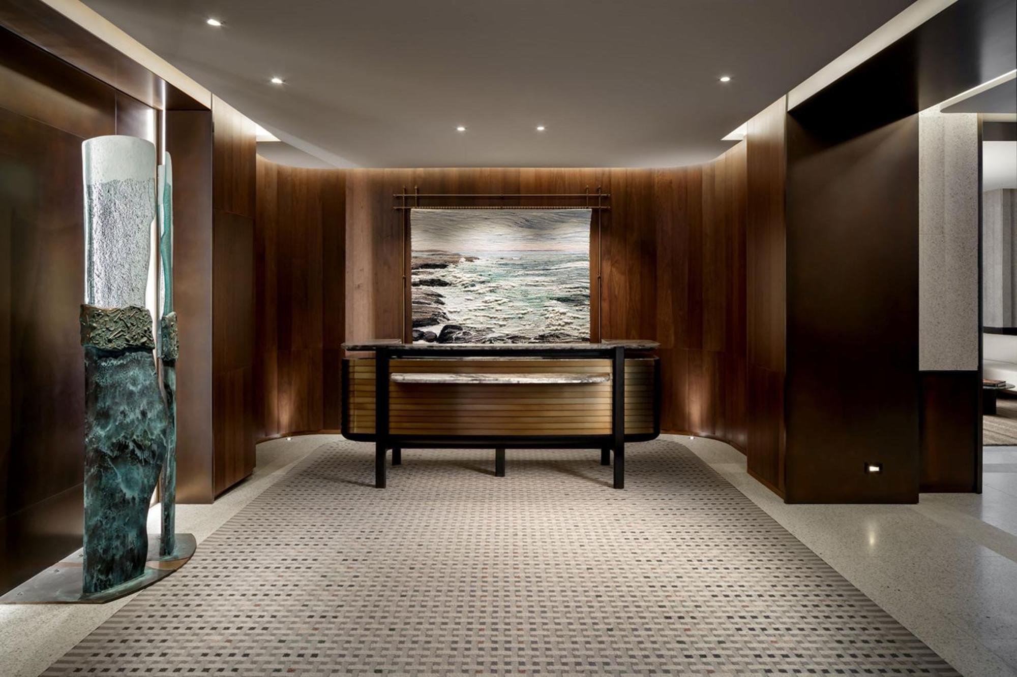 Muir, A Luxury Collection Hotel, Halifax Eksteriør billede