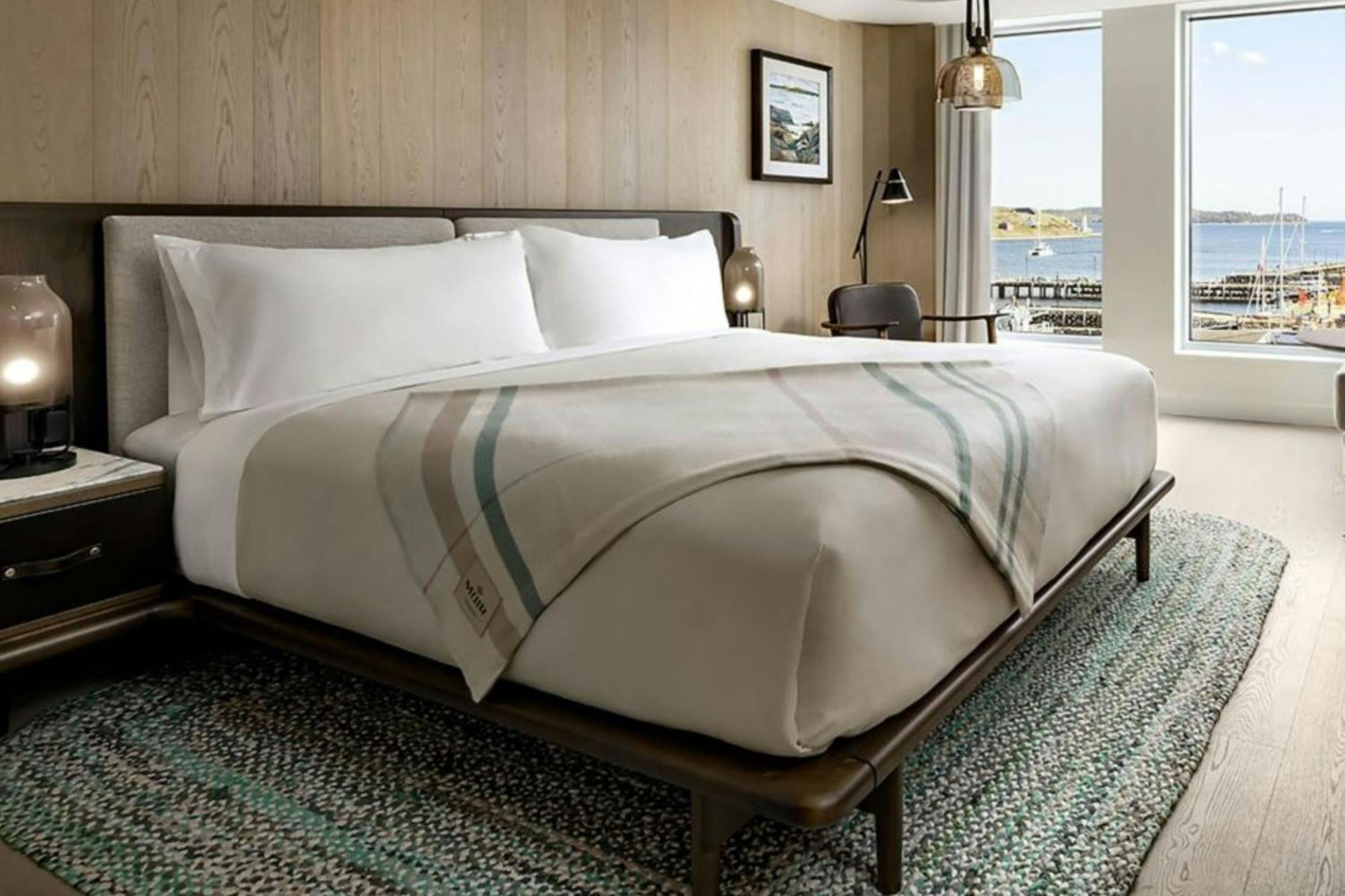 Muir, A Luxury Collection Hotel, Halifax Eksteriør billede
