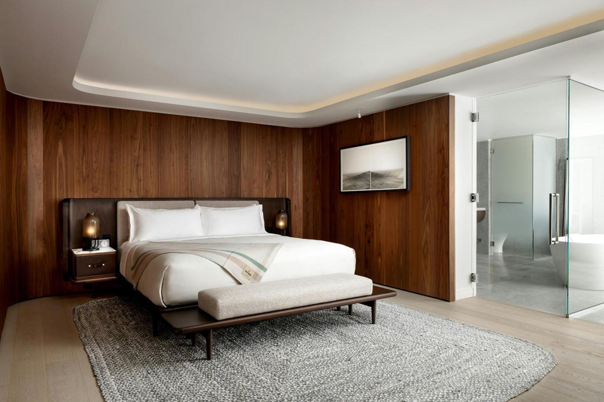 Muir, A Luxury Collection Hotel, Halifax Eksteriør billede