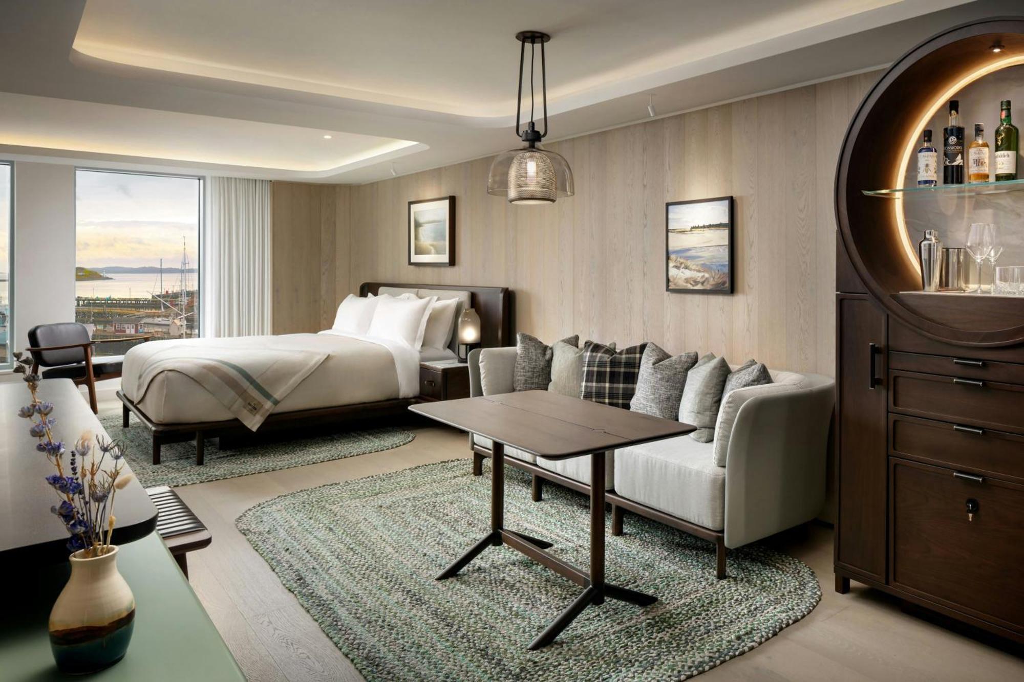 Muir, A Luxury Collection Hotel, Halifax Eksteriør billede
